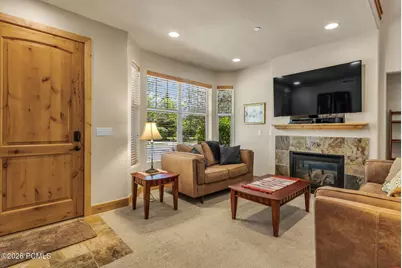 1695 W Redstone Avenue #A1, Park City, UT 84098 - Photo 5