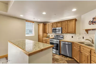 1695 W Redstone Avenue #A1, Park City, UT 84098 - Photo 15