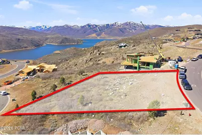 2818 E Cougar Moon Way, Kamas, UT 84036 - Photo 3