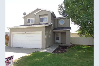 88 E Rainbow Way, Heber City, UT 84032 - Photo 1