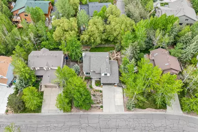 8020 N Springshire Drive, Park City, UT 84098 - Photo 65
