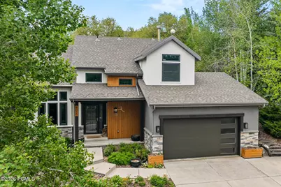 8020 N Springshire Drive, Park City, UT 84098 - Photo 3