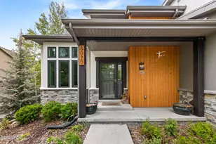 8020 N Springshire Dr, Park City, UT 84098 - Photo 7