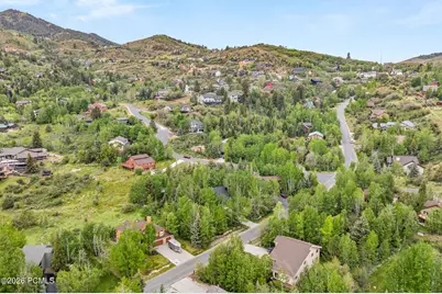 8020 N Springshire Drive, Park City, UT 84098 - Photo 67