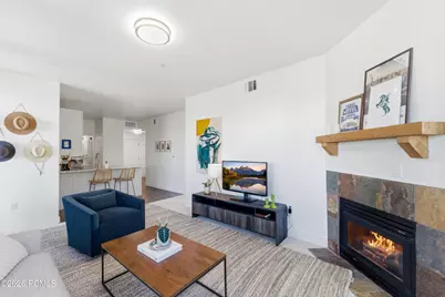 6749 N 2200 W #B 102, Park City, UT 84098 - Photo 1