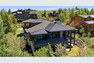 3506 Oak Wood Drive, Park City, UT 84060 - Photo 71