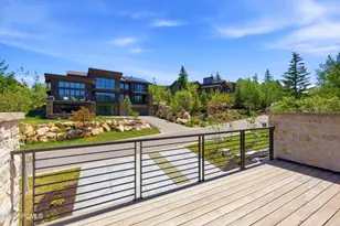 3506 Oak Wood Dr, Park City, UT 84060 - Photo 47