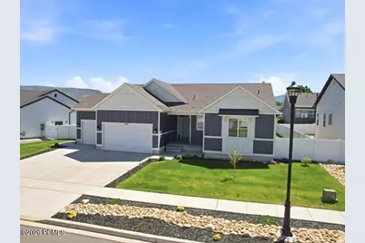 1681 S 1110 East, Heber City, UT 84032 - Photo 1