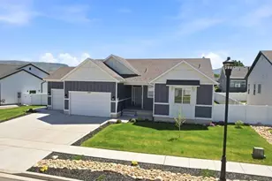 1681 S 1110 E, Heber City, UT 84032 - Photo 1