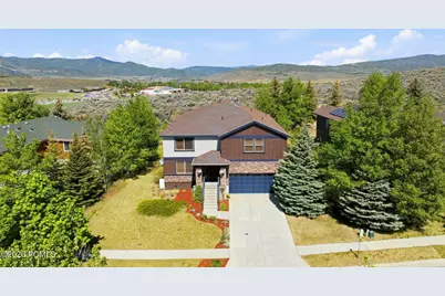 5575 Fairview Drive, Park City, UT 84098 - Photo 3