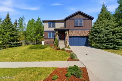 5575 Fairview Drive, Park City, UT 84098 - Photo 1