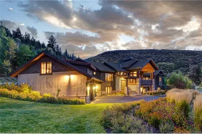 5440 Cove Hollow Lane, Park City, UT 84098 - Photo 1