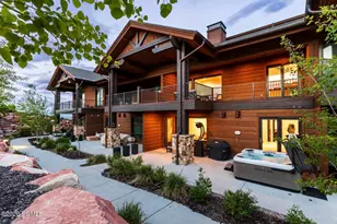 4273 Willow Draw Dr, Park City, UT 84098 - Photo 1