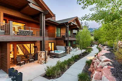 4273 Willow Draw Drive #606, Park City, UT 84098 - Photo 41