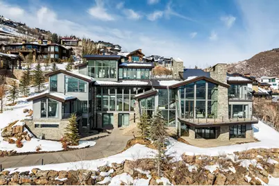 2908 W Deer Pointe Drive, Park City, UT 84060 - Photo 79