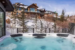 2908 W Deer Pointe Dr, Park City, UT 84060 - Photo 115