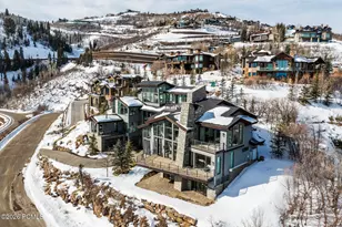 2908 W Deer Pointe Dr, Park City, UT 84060 - Photo 99