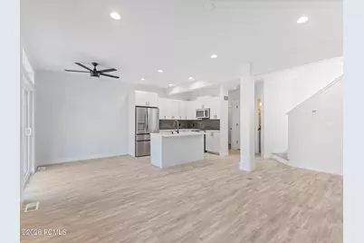 1107 Station Loop Road, Park City, UT 84098 - Photo 7