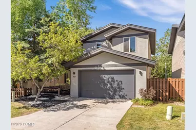 1107 Station Loop Road, Park City, UT 84098 - Photo 1
