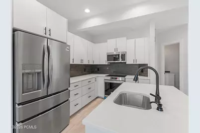 1107 Station Loop Road, Park City, UT 84098 - Photo 5