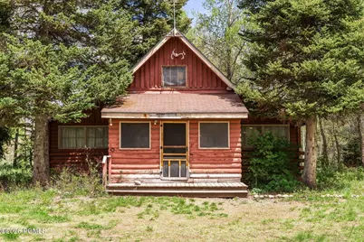 6863 Pines Ranch Road, Oakley, UT 84055 - Photo 1