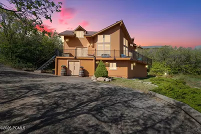 4018 S Rockport Boulevard, Coalville, UT 84017 - Photo 1