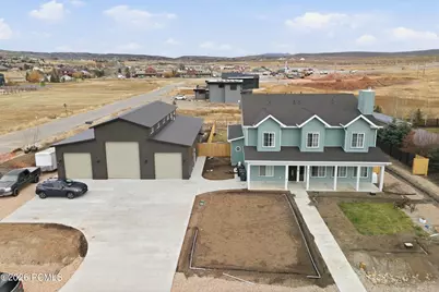 415 E Earl Street, Park City, UT 84098 - Photo 1