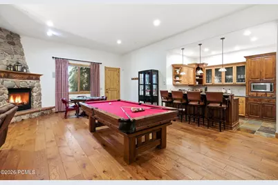 3542 Sun Ridge Drive, Park City, UT 84060 - Photo 47