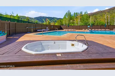 3542 Sun Ridge Drive, Park City, UT 84060 - Photo 77