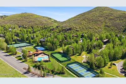 3542 Sun Ridge Drive, Park City, UT 84060 - Photo 67