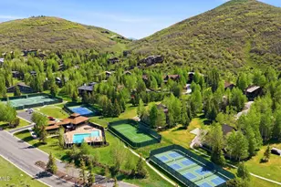 3542 Sun Ridge Dr, Park City, UT 84060 - Photo 67