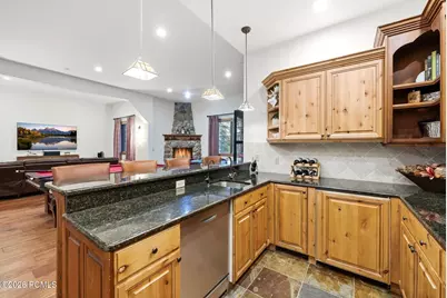 3542 Sun Ridge Drive, Park City, UT 84060 - Photo 55