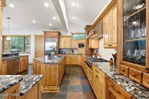 3542 Sun Ridge Dr, Park City, UT 84060 - Photo 15