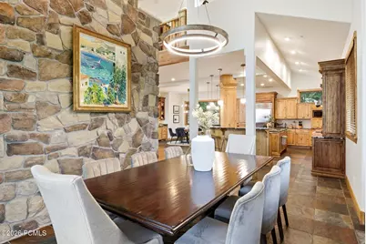 3542 Sun Ridge Drive, Park City, UT 84060 - Photo 19