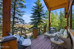 3542 Sun Ridge Dr, Park City, UT 84060 - Photo 69