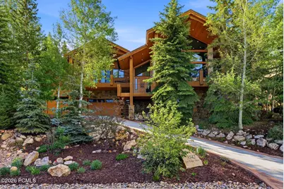 3542 Sun Ridge Drive, Park City, UT 84060 - Photo 1