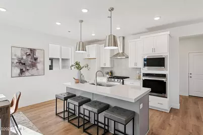 7075 Woods Rose Drive, Park City, UT 84098 - Photo 9