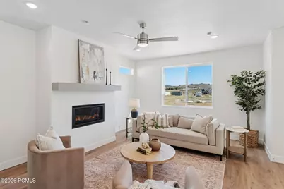 7075 Woods Rose Drive, Park City, UT 84098 - Photo 3