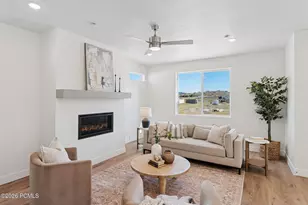 7075 Woods Rose Dr, Park City, UT 84098 - Photo 3