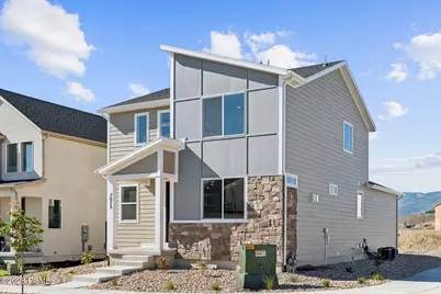 7075 Woods Rose Drive, Park City, UT 84098 - Photo 1