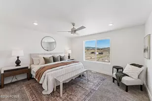 7075 Woods Rose Dr, Park City, UT 84098 - Photo 17