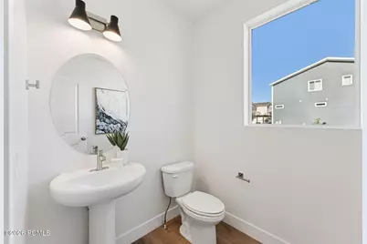 7075 Woods Rose Drive, Park City, UT 84098 - Photo 11