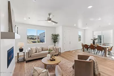 7075 Woods Rose Drive, Park City, UT 84098 - Photo 5