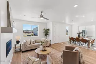7075 Woods Rose Dr, Park City, UT 84098 - Photo 5