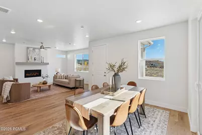 7075 Woods Rose Drive, Park City, UT 84098 - Photo 7