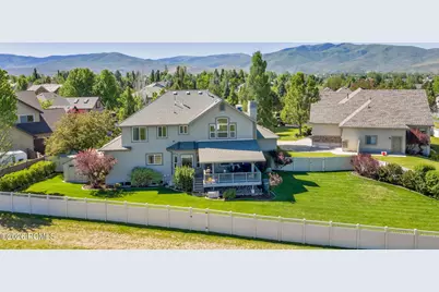 782 S Shadow Rock Circle, Heber City, UT 84032 - Photo 3