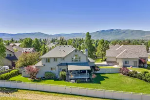 782 S Shadow Rock Cir, Heber City, UT 84032 - Photo 3