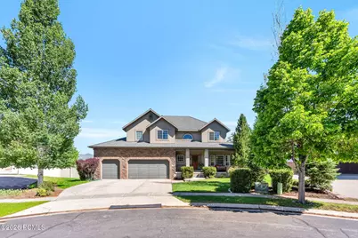 782 S Shadow Rock Circle, Heber City, UT 84032 - Photo 49