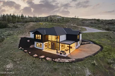 6180 Silver Sage Drive, Park City, UT 84098 - Photo 1