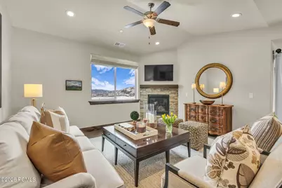 1261 W Black Rock Trail #39-L, Kamas, UT 84036 - Photo 5